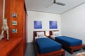 Pulau Boutique Villas Seminyak