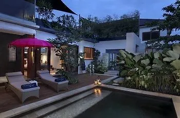 Pulau Boutique Villas Seminyak