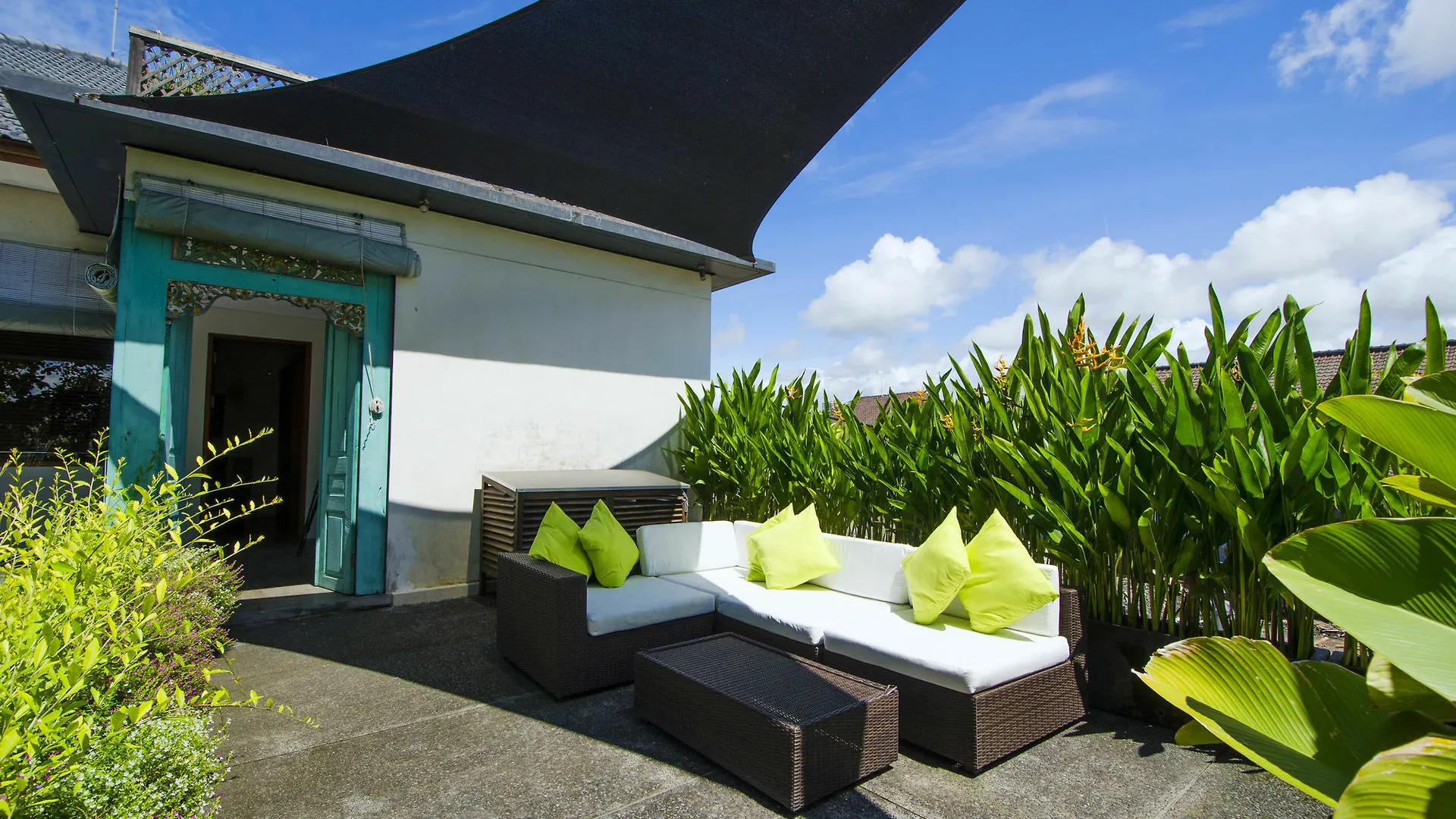 Pulau Boutique Villas Seminyak