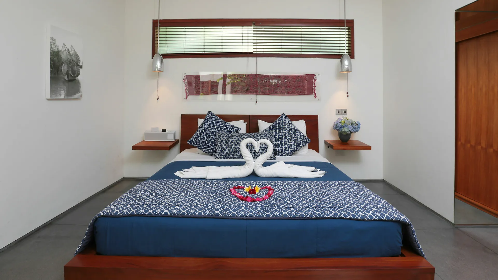Pulau Boutique Villas Seminyak