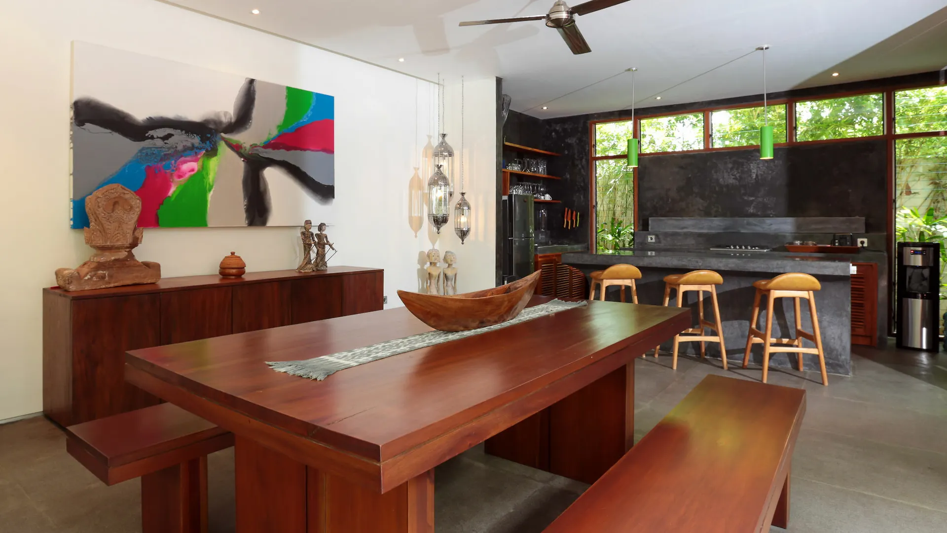 Pulau Boutique Villas Seminyak