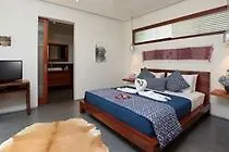 Pulau Boutique Villas Kerobokan  Seminyak (Bali)
