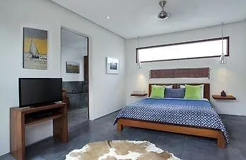 Pulau Boutique Villas Kerobokan