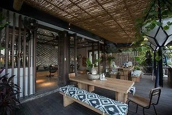 Pulau Boutique Villas Kerobokan