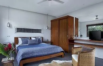 Pulau Boutique Villas Kerobokan  0*, Seminyak (Bali) Indonesia