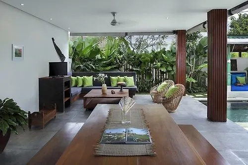 Pulau Boutique Villas Kerobokan