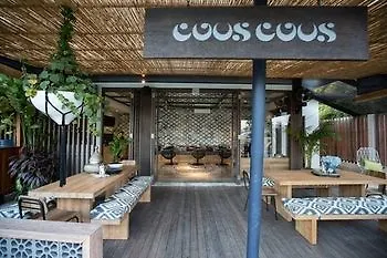 Pulau Boutique Villas Kerobokan  Indonesia