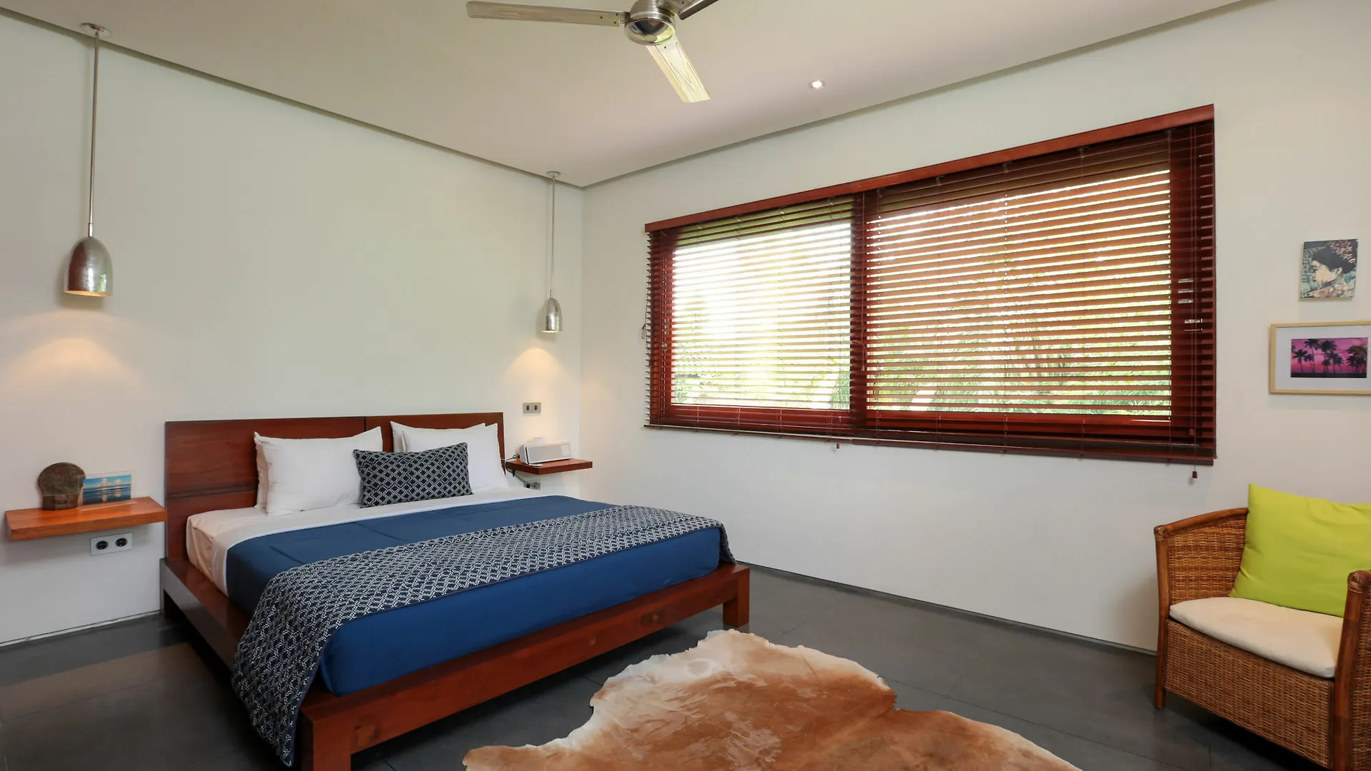 Pulau Boutique Villas Kerobokan