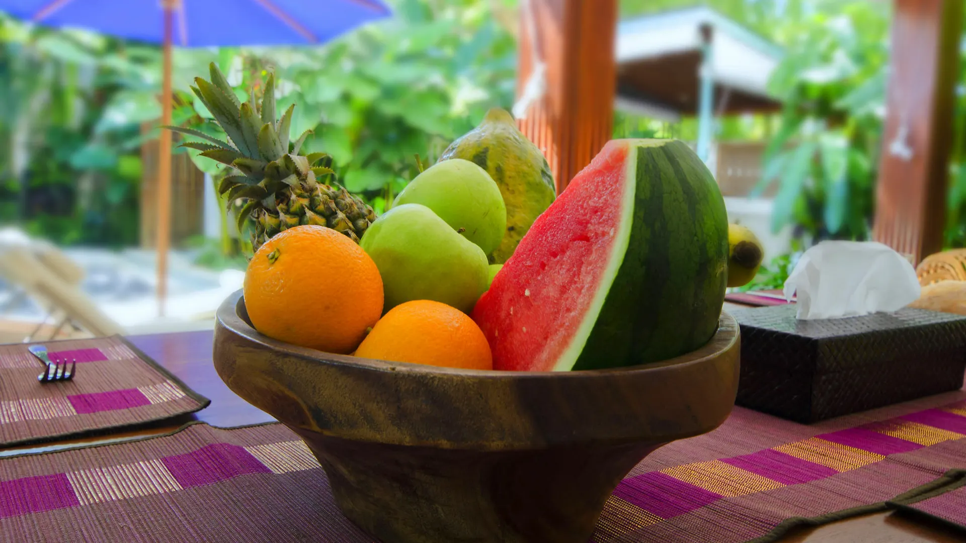 Pulau Boutique Villas Kerobokan  Indonesia