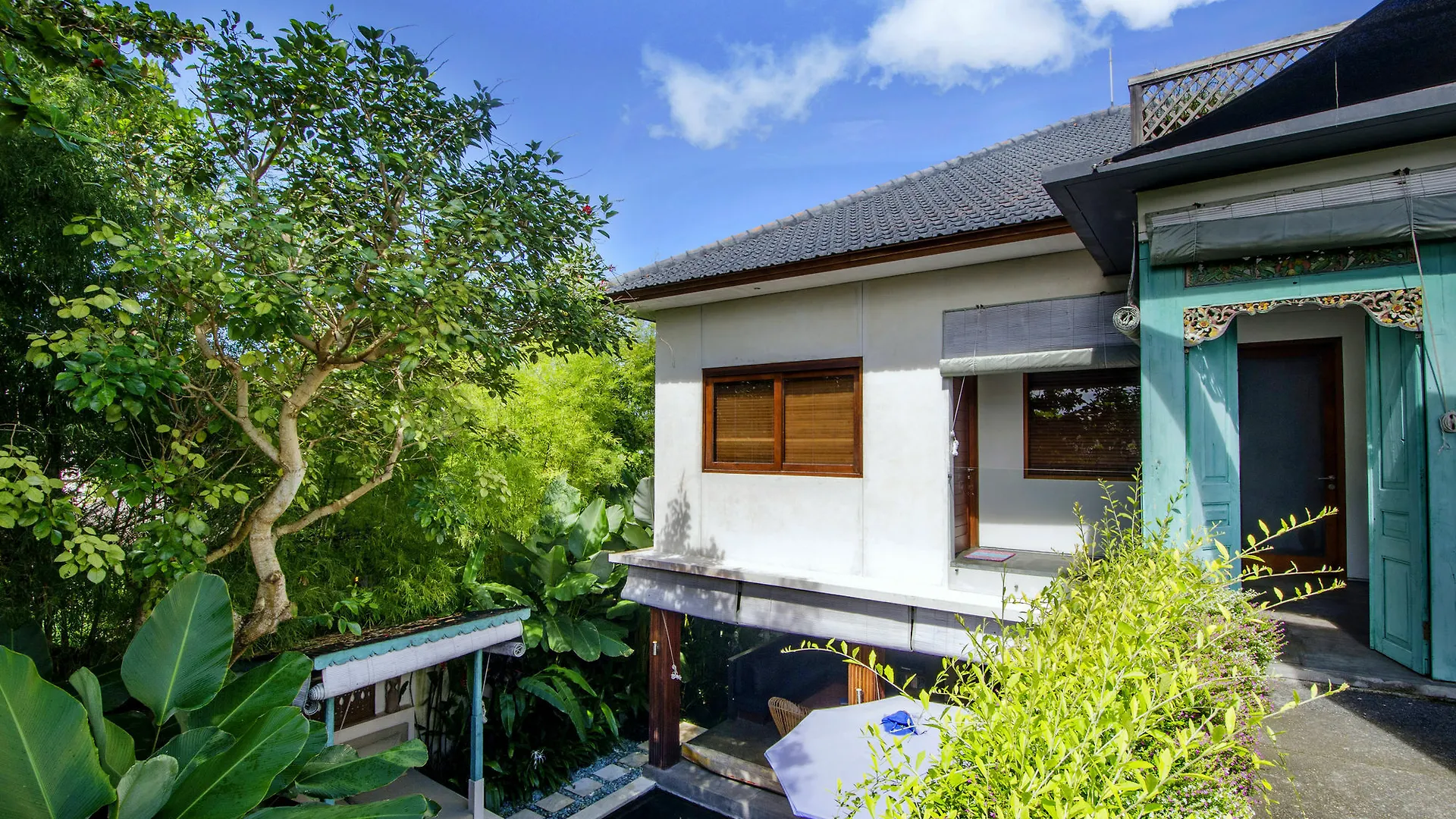 Pulau Boutique Villas Kerobokan  Seminyak (Bali)