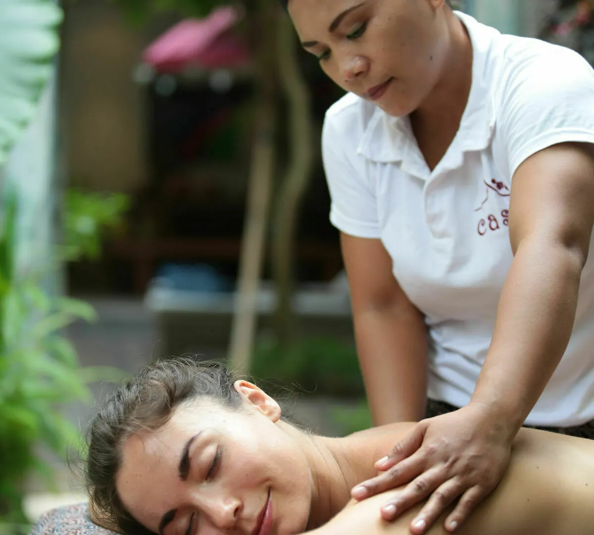 Pulau Boutique Villas Kerobokan  Seminyak (Bali)
