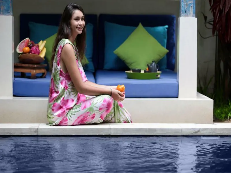 Pulau Boutique Villas Kerobokan