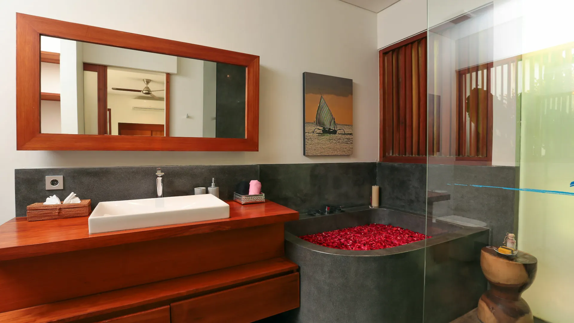 Pulau Boutique Villas Kerobokan  0*, Seminyak (Bali)
