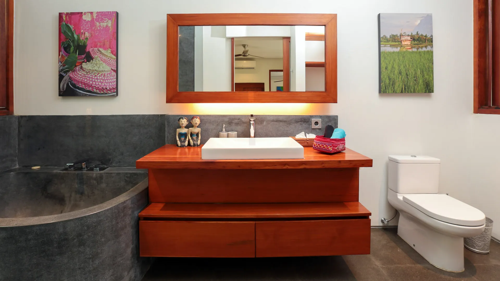 Pulau Boutique Villas Kerobokan