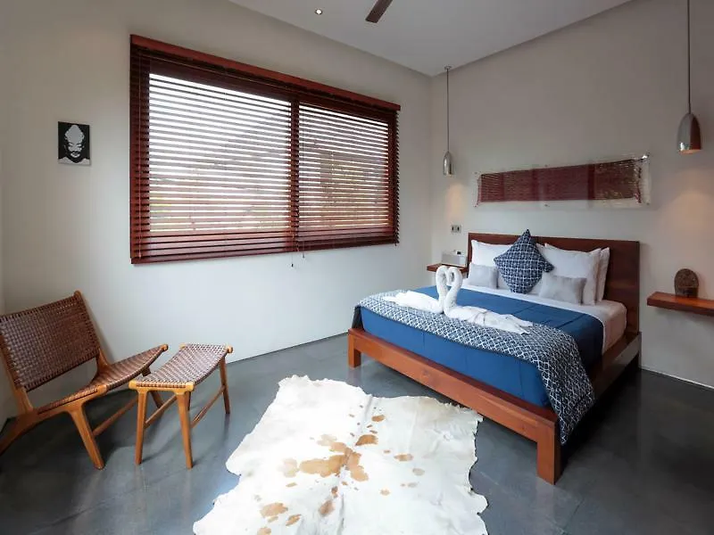 Pulau Boutique Villas Kerobokan